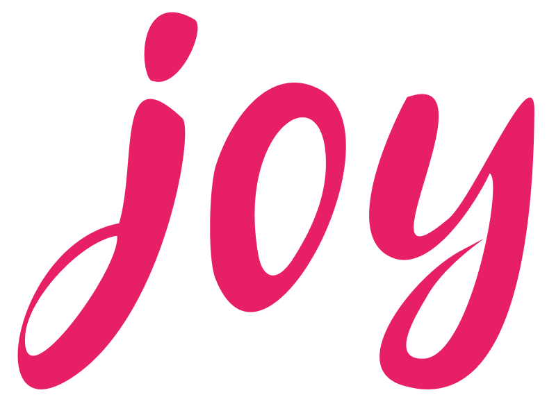 Joy logo