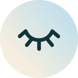 Theta Sleep  logo