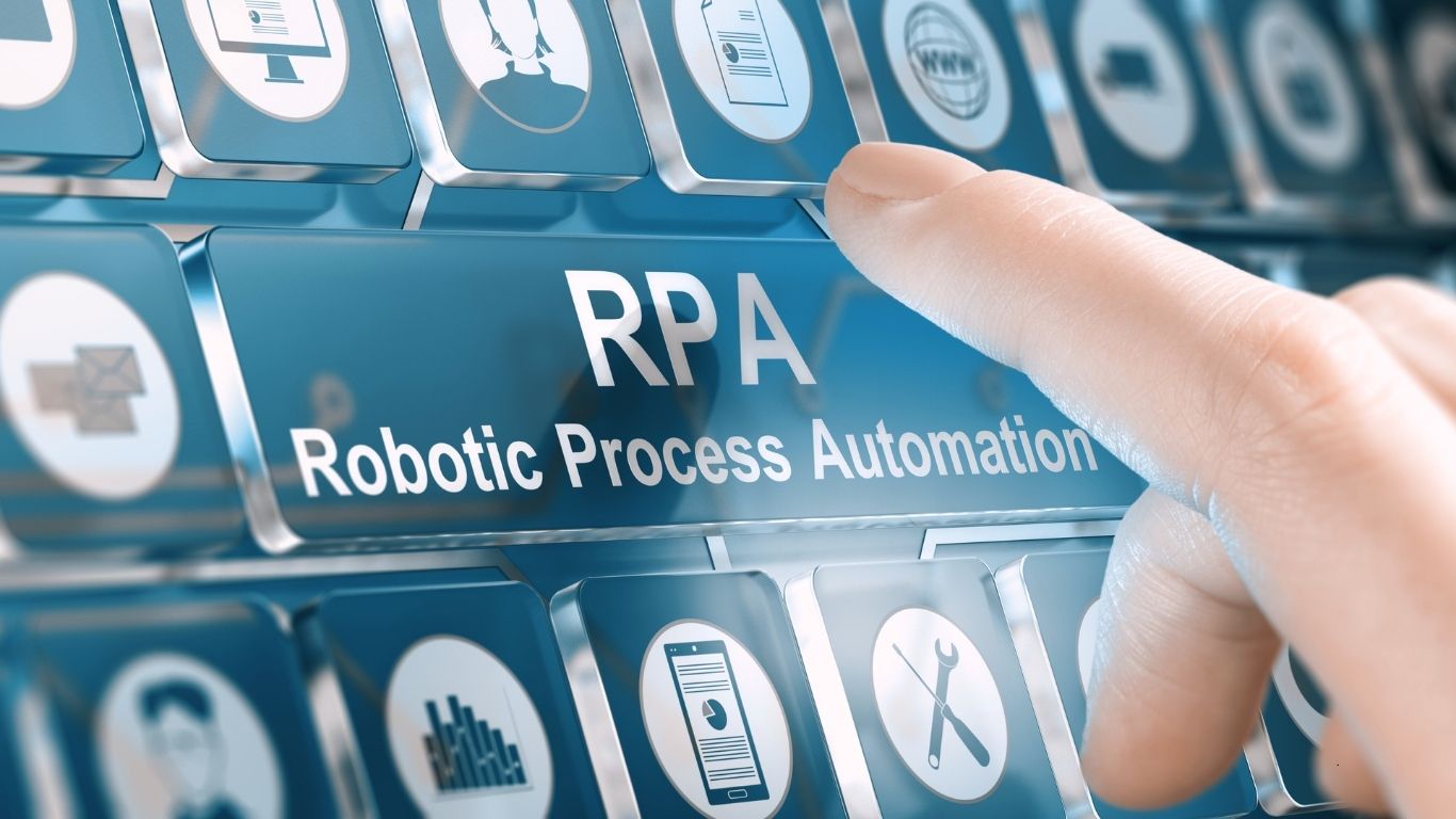Hyperautomatisation : L'IA et la RPA comme Armes Stratégiques B2B