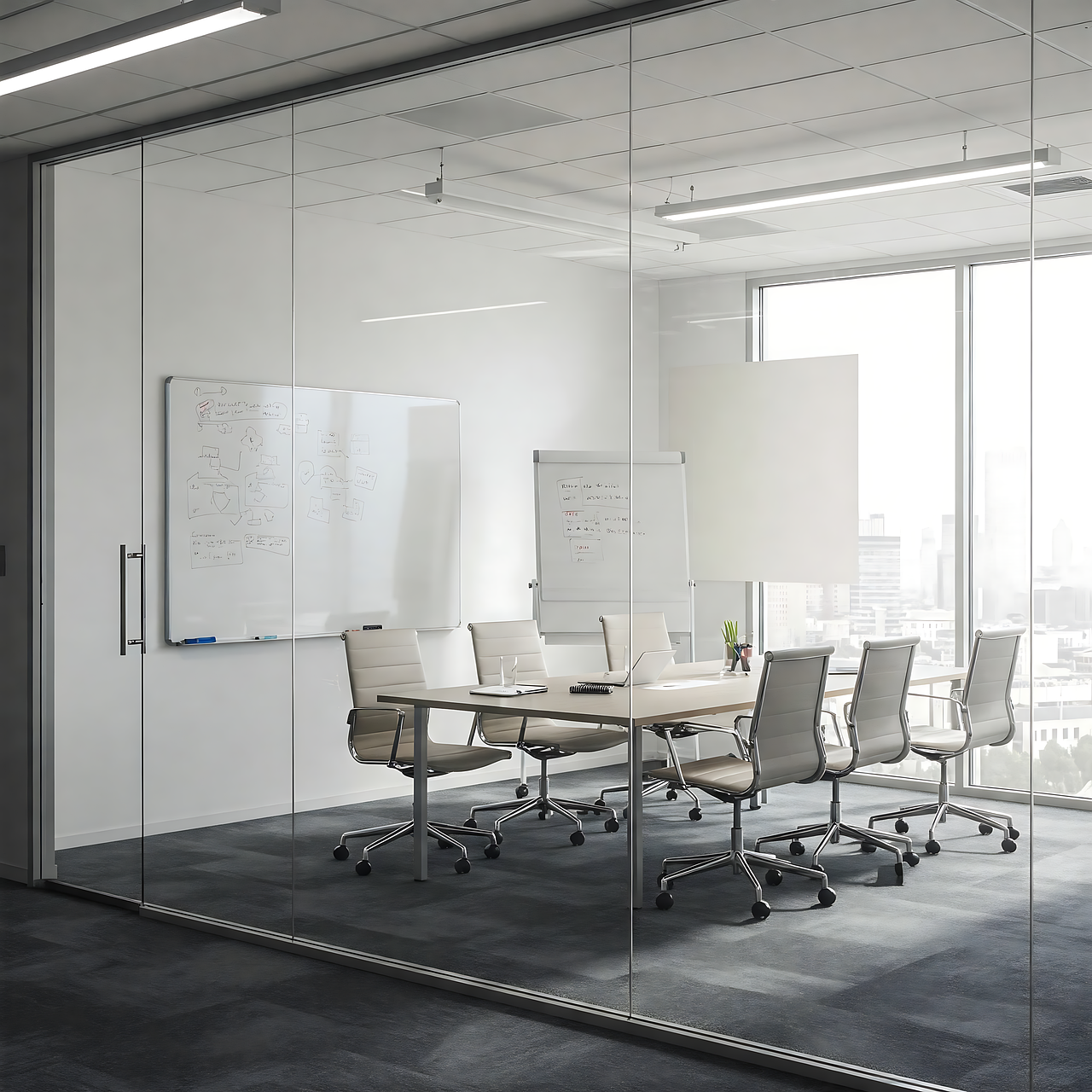 Automatiser vos comptes rendus de réunion avec l' IA