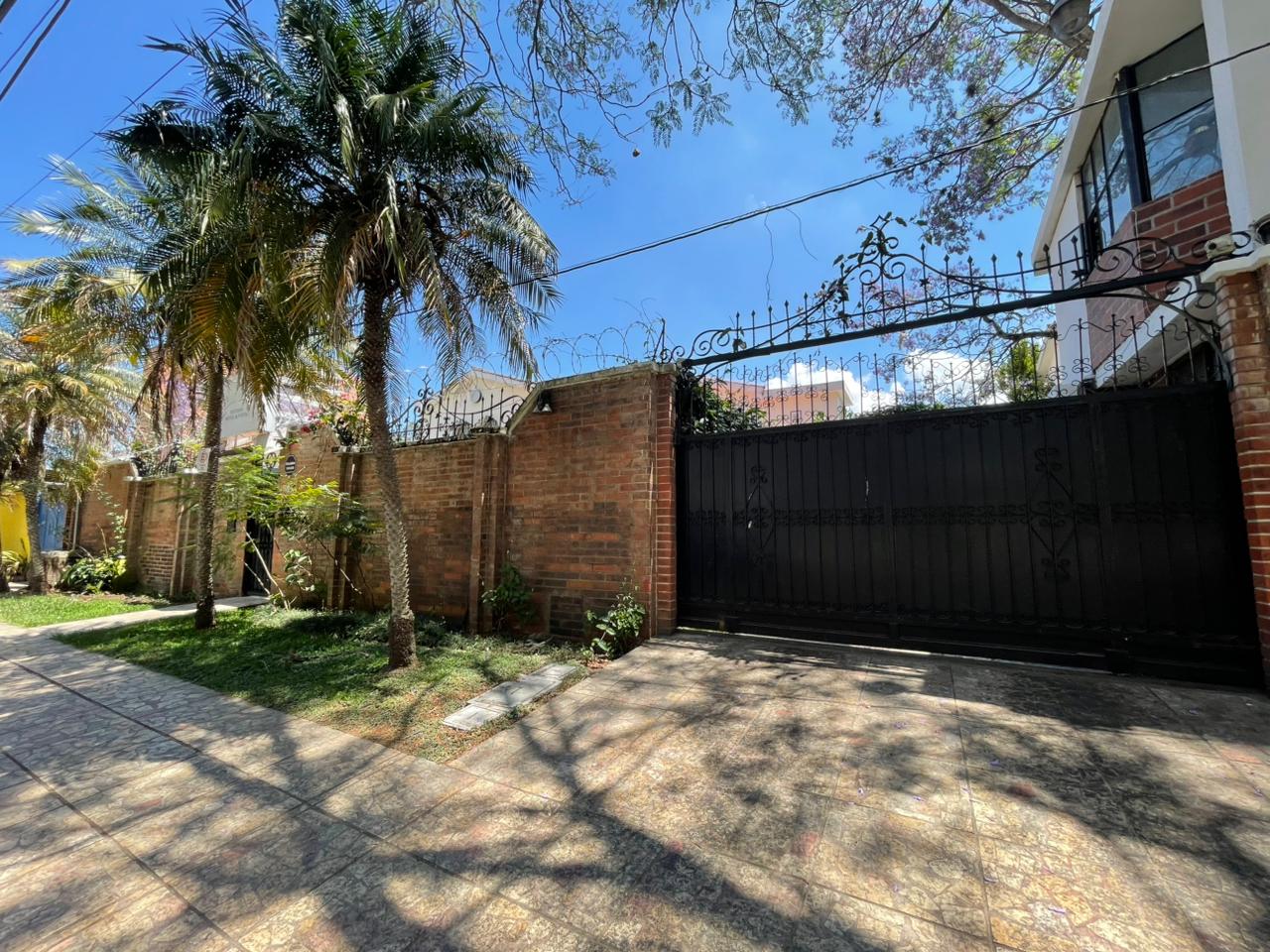 Casa Astral