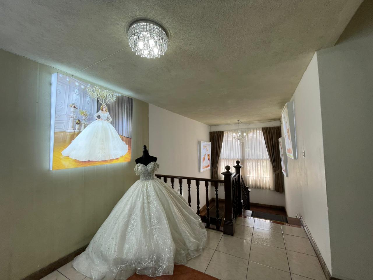 Casa Astral