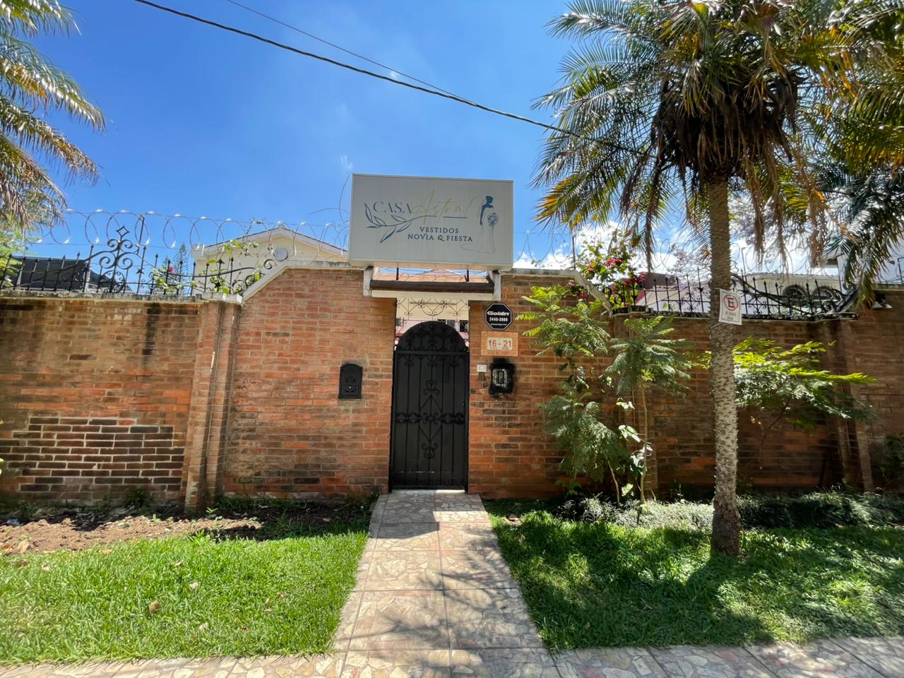 Casa Astral