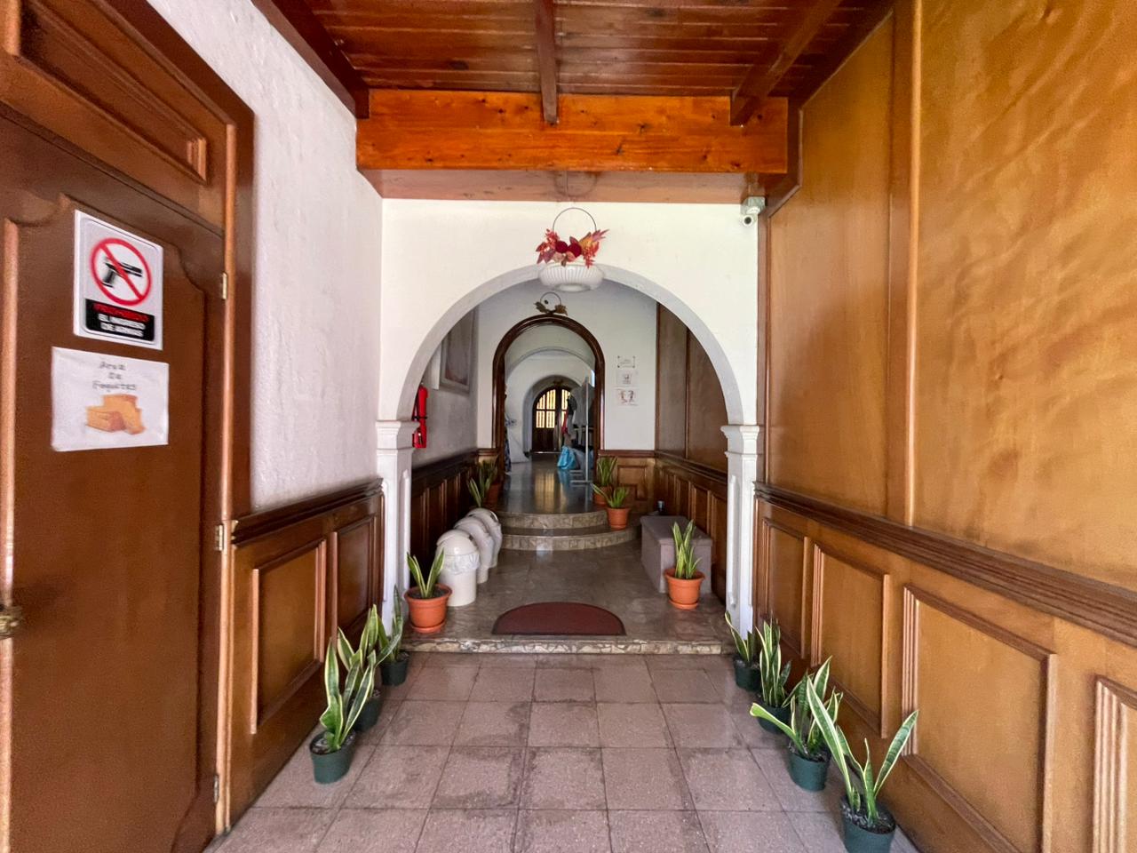 Casa Astral