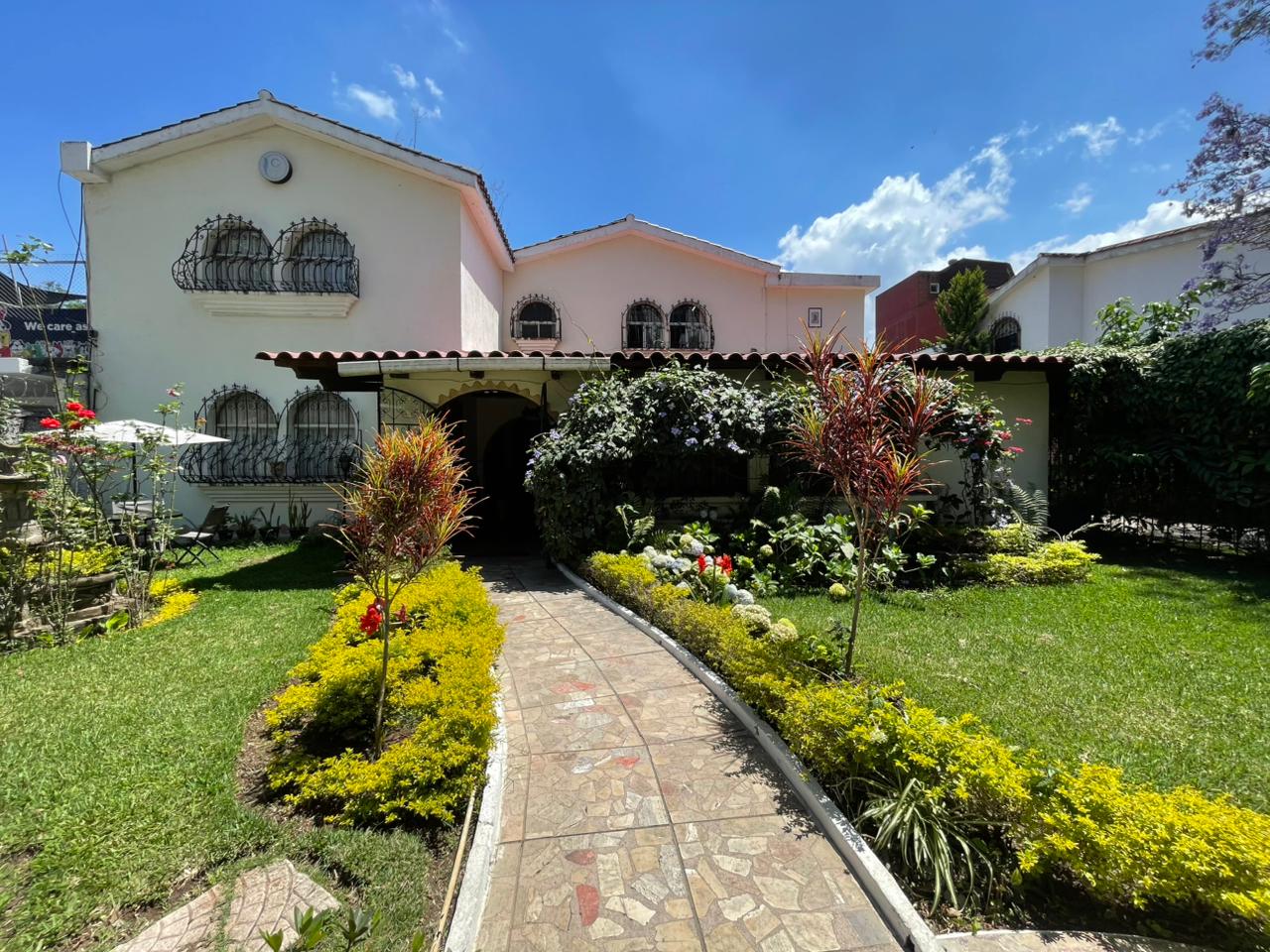 Casa Astral
