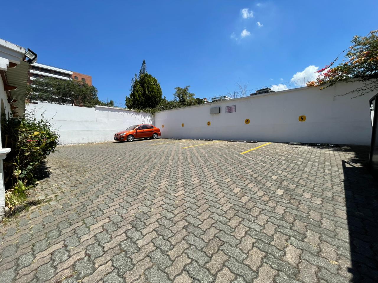 Casa Astral