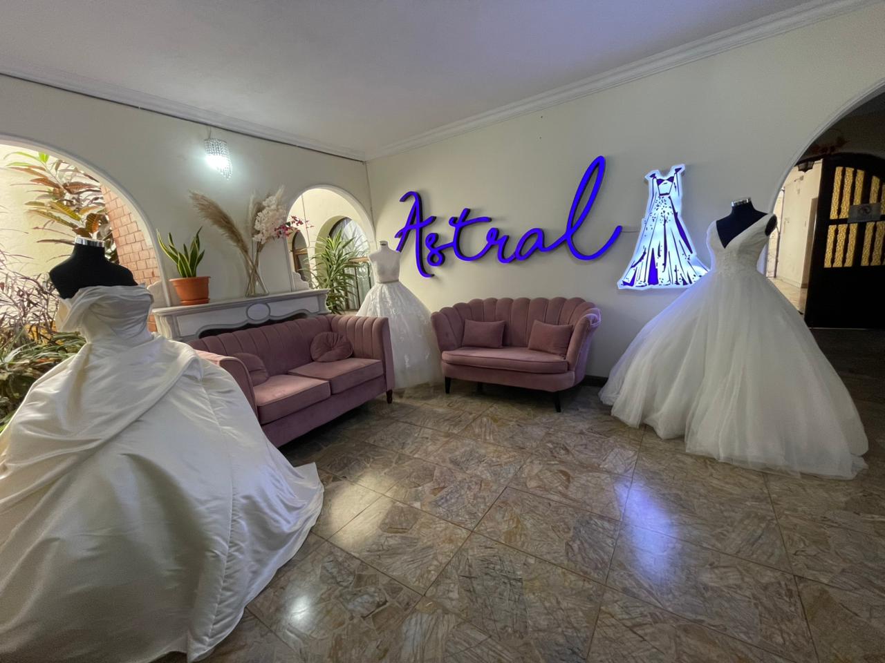 Casa Astral
