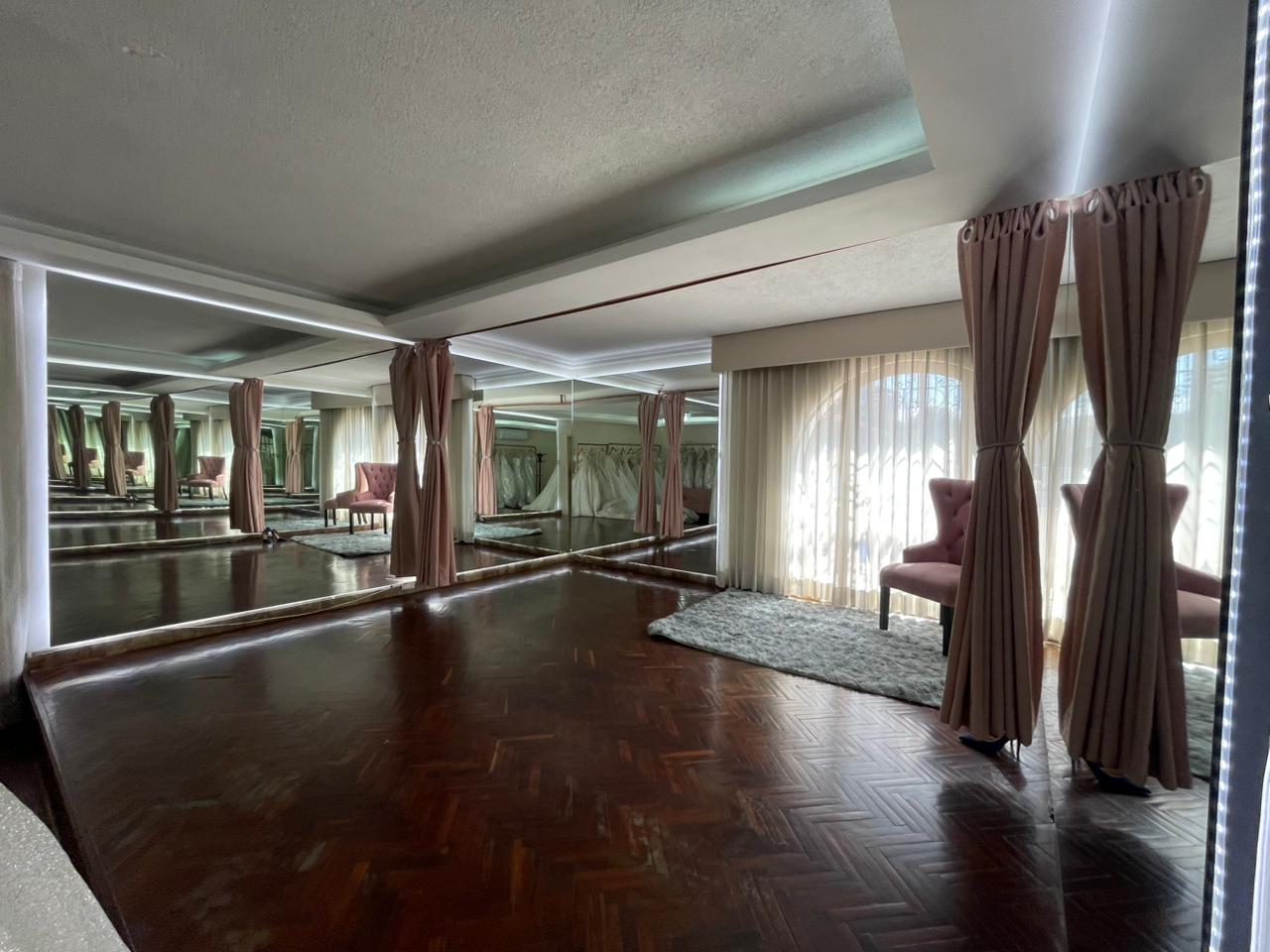 Casa Astral
