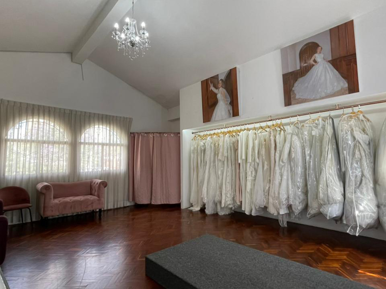 Casa Astral
