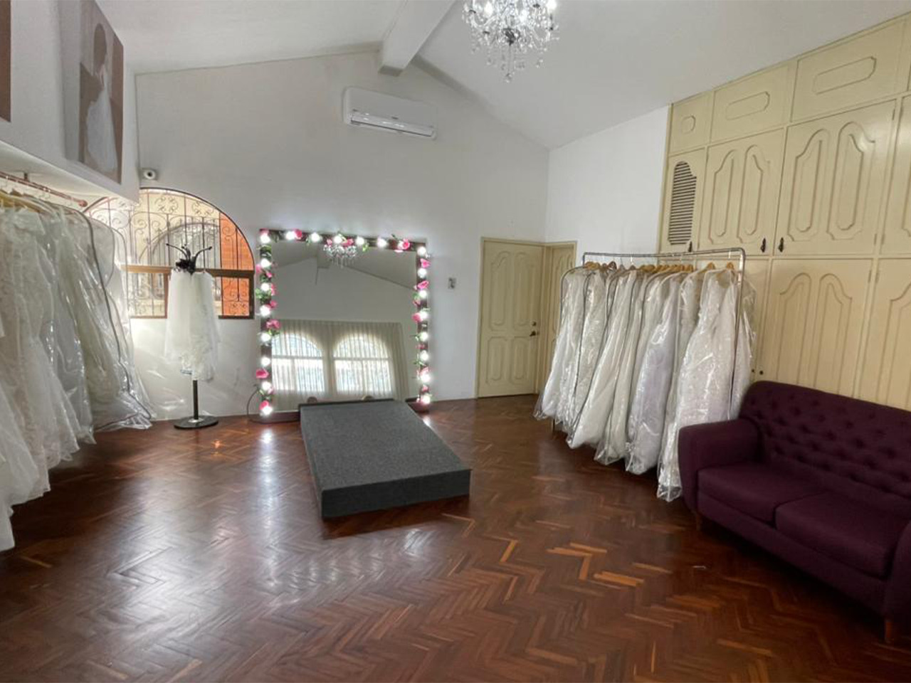 Casa Astral