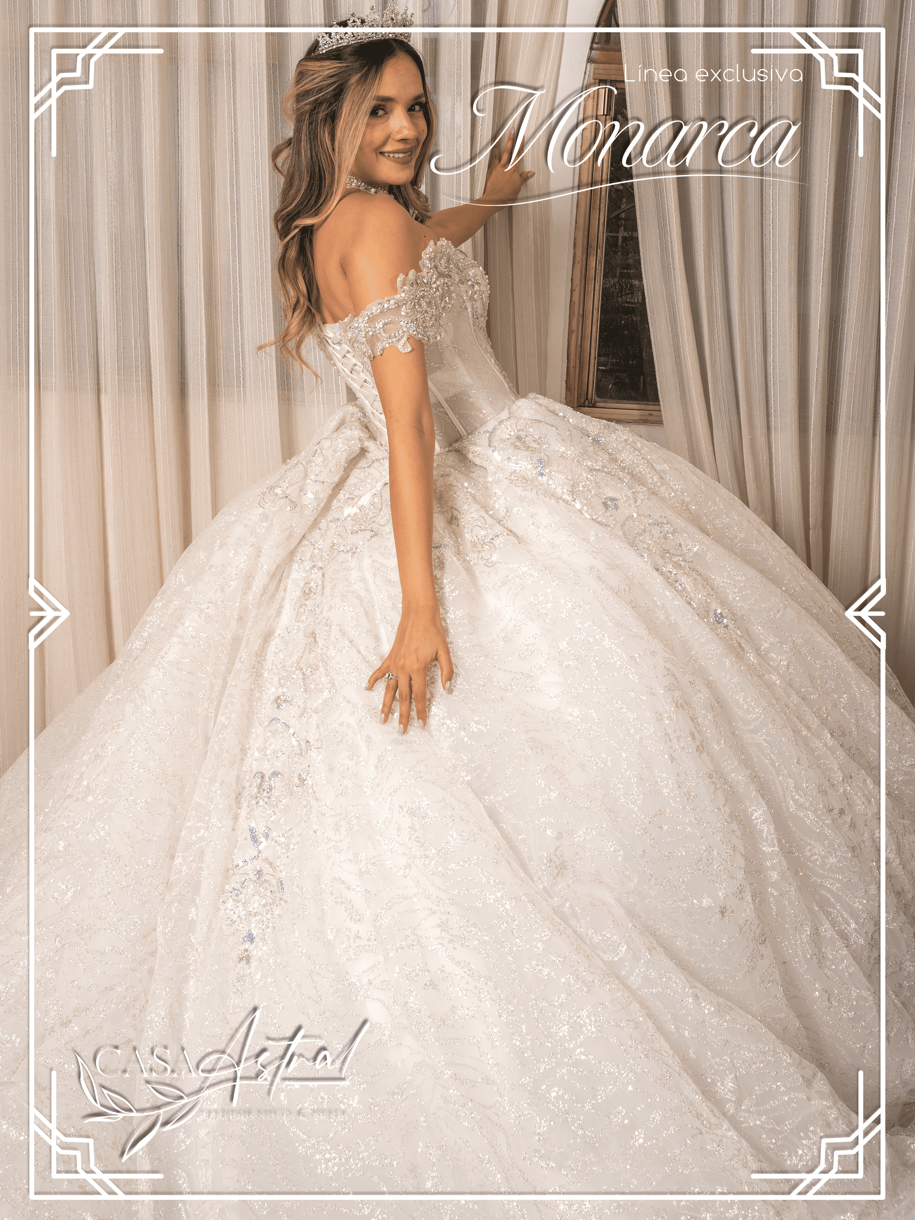 Modelo Monarca-303