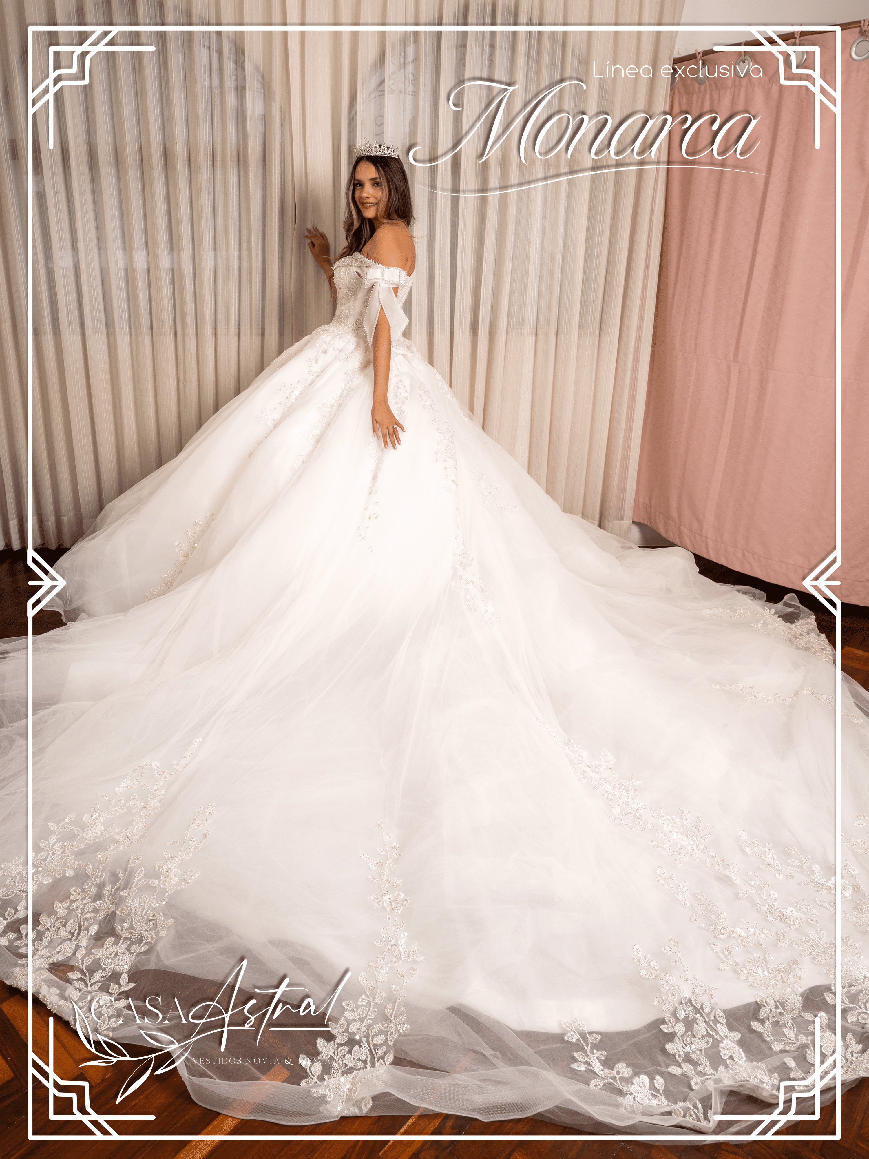 Modelo Monarca-305