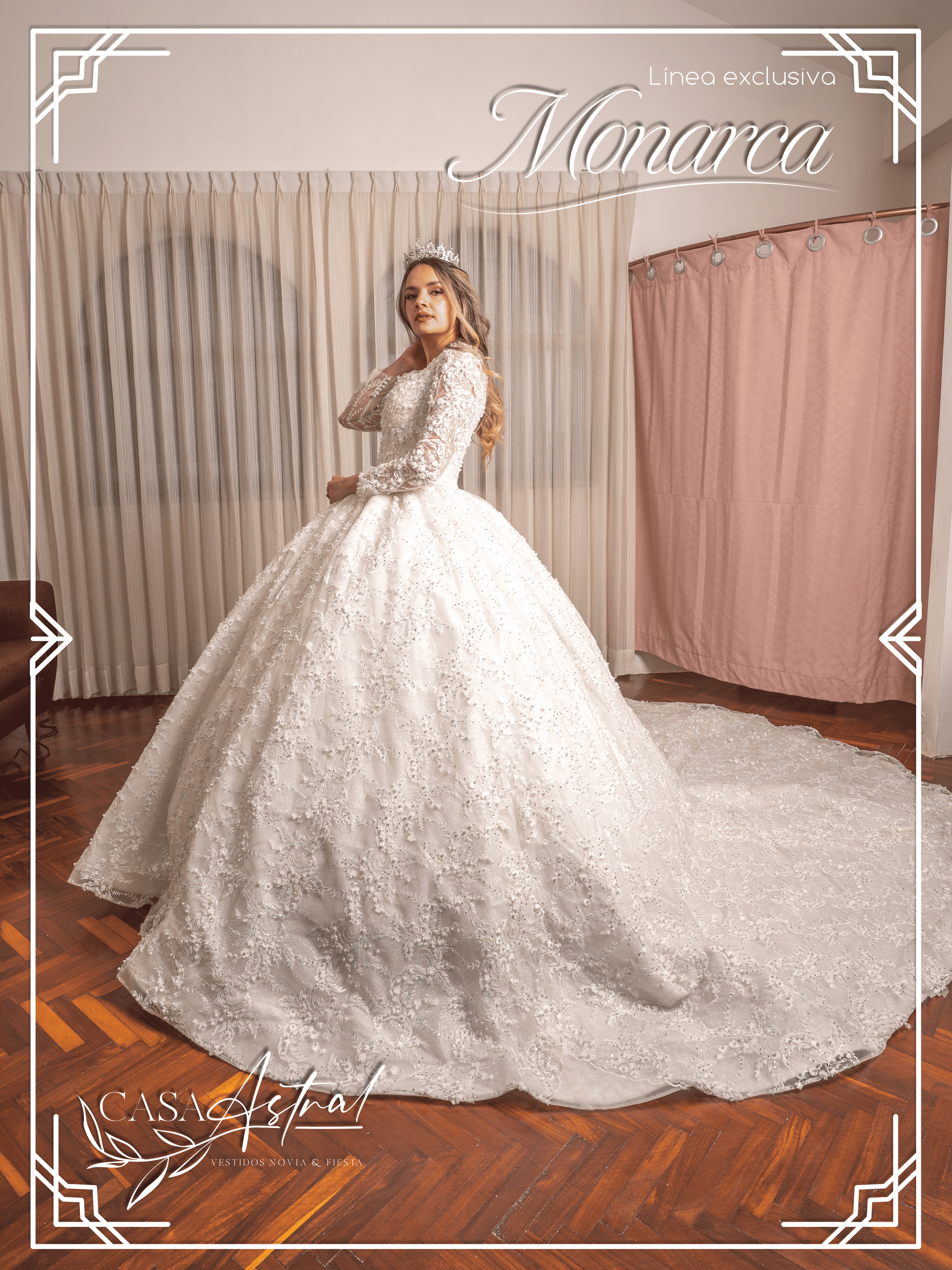 Modelo Monarca-306