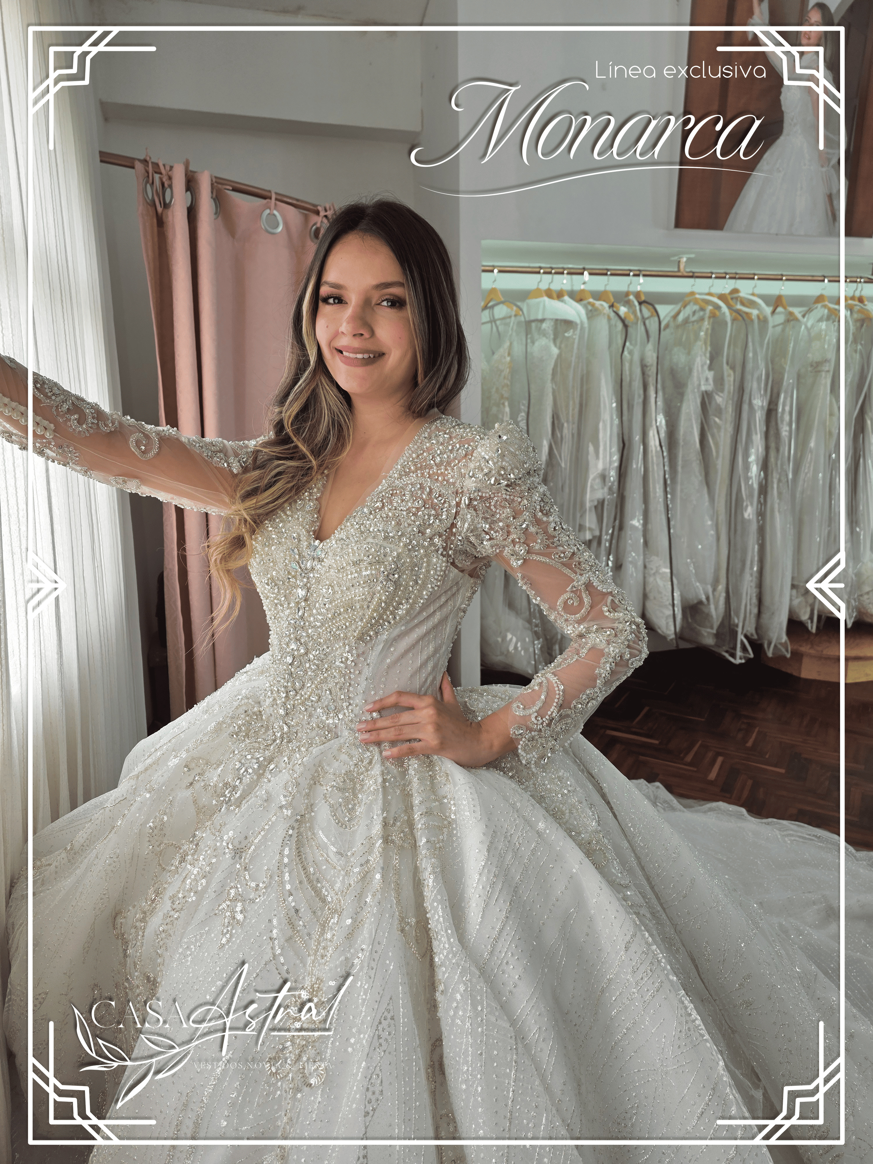Modelo Monarca-311