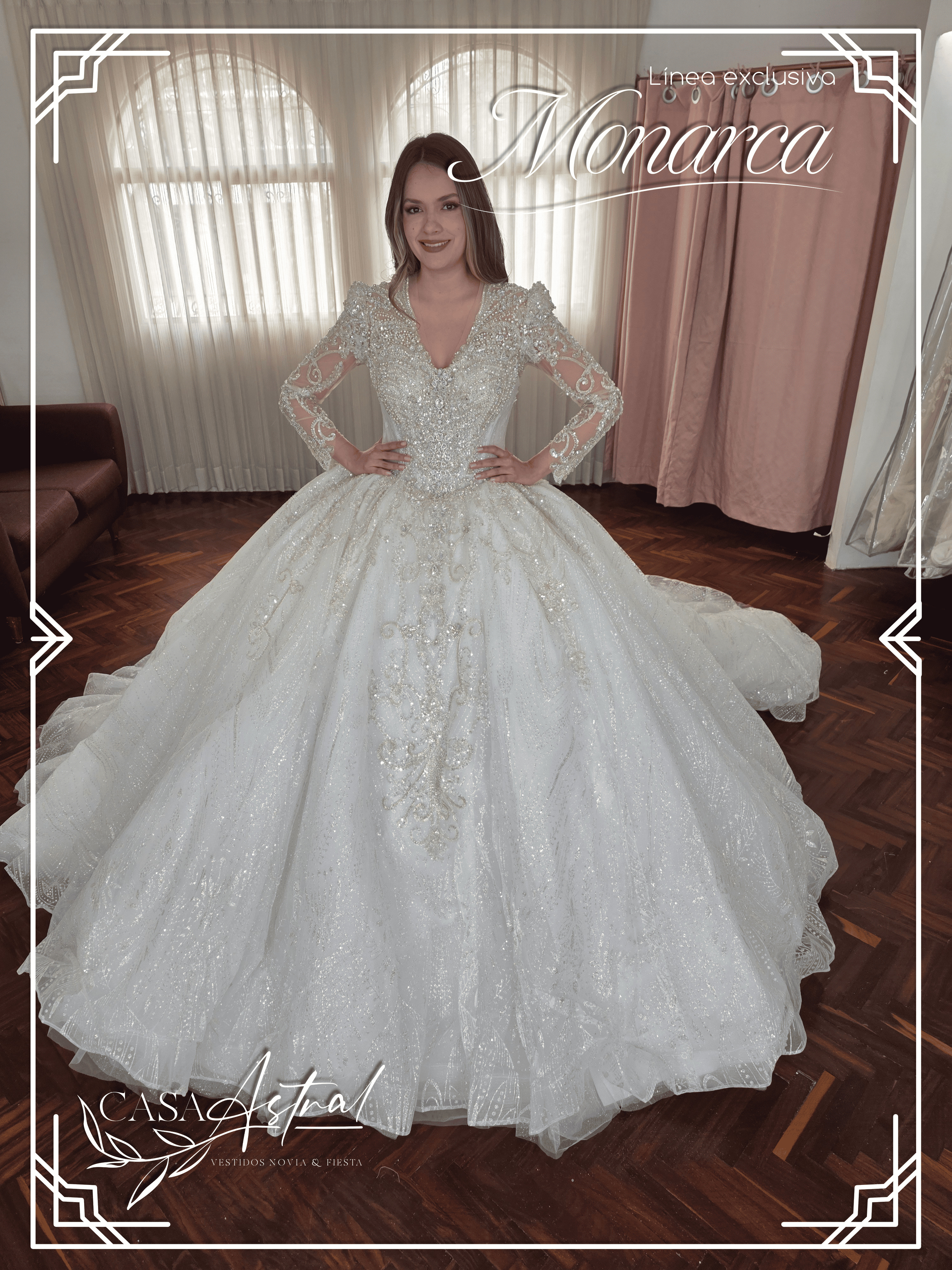 Modelo Monarca-312