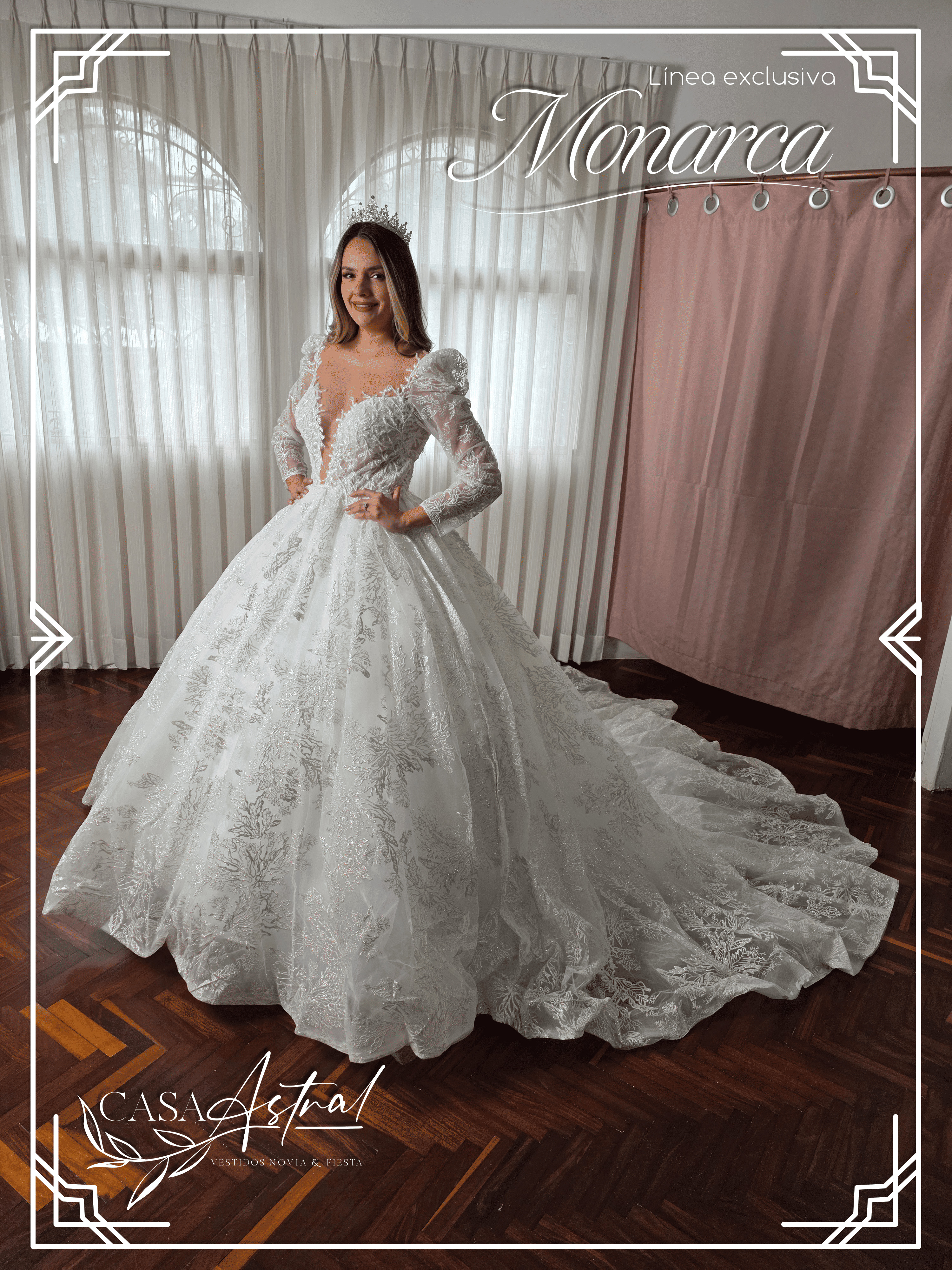 Modelo Monarca-314