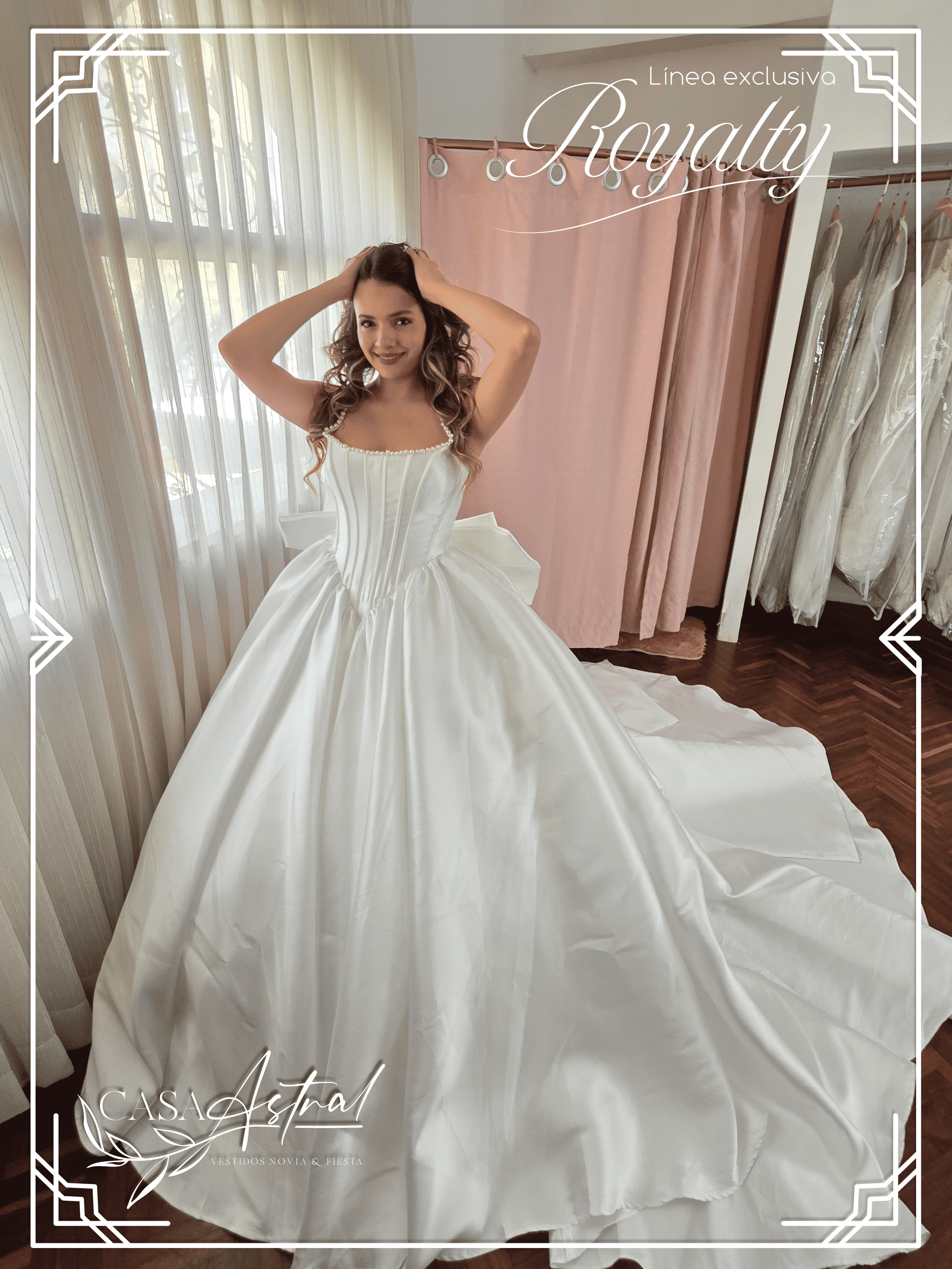 Modelo Royalty-208