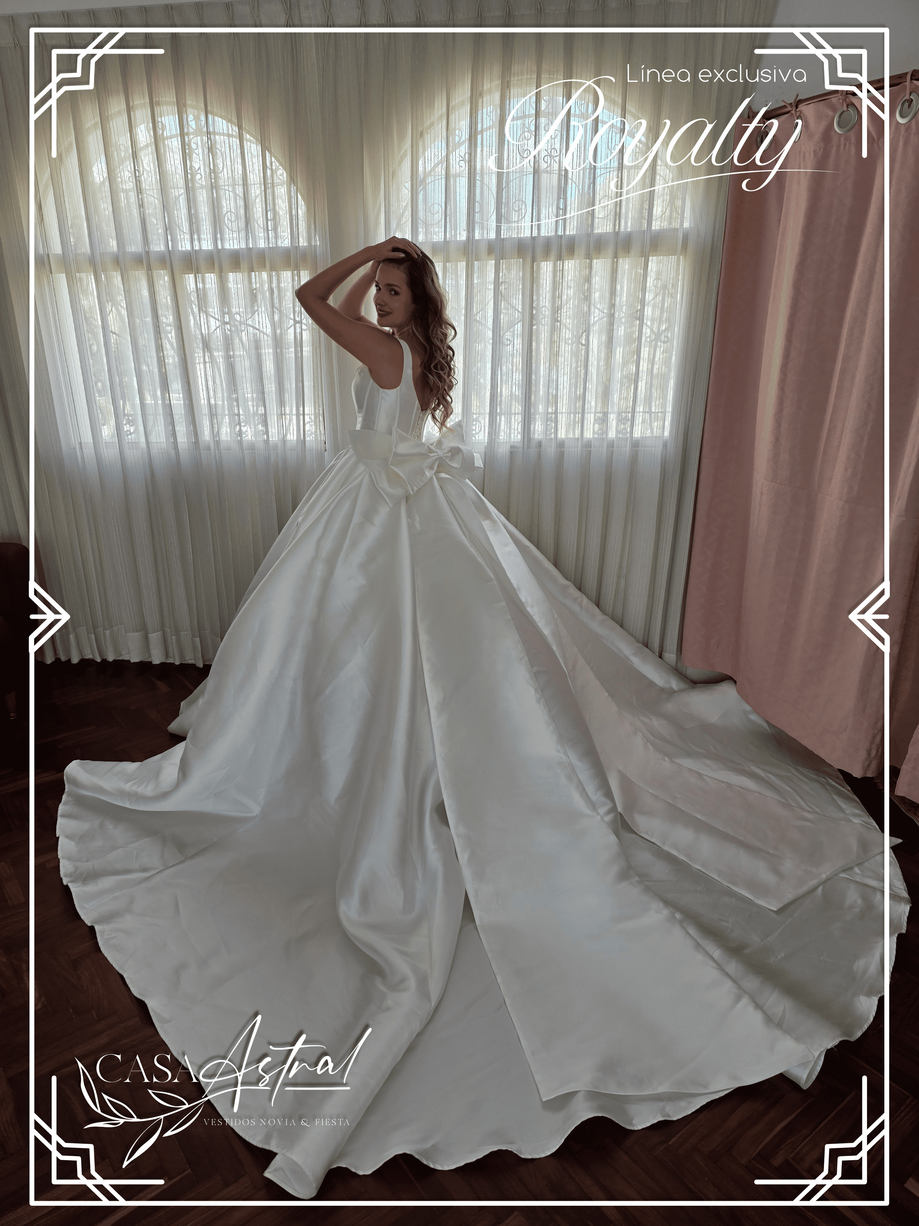 Modelo Royalty-209