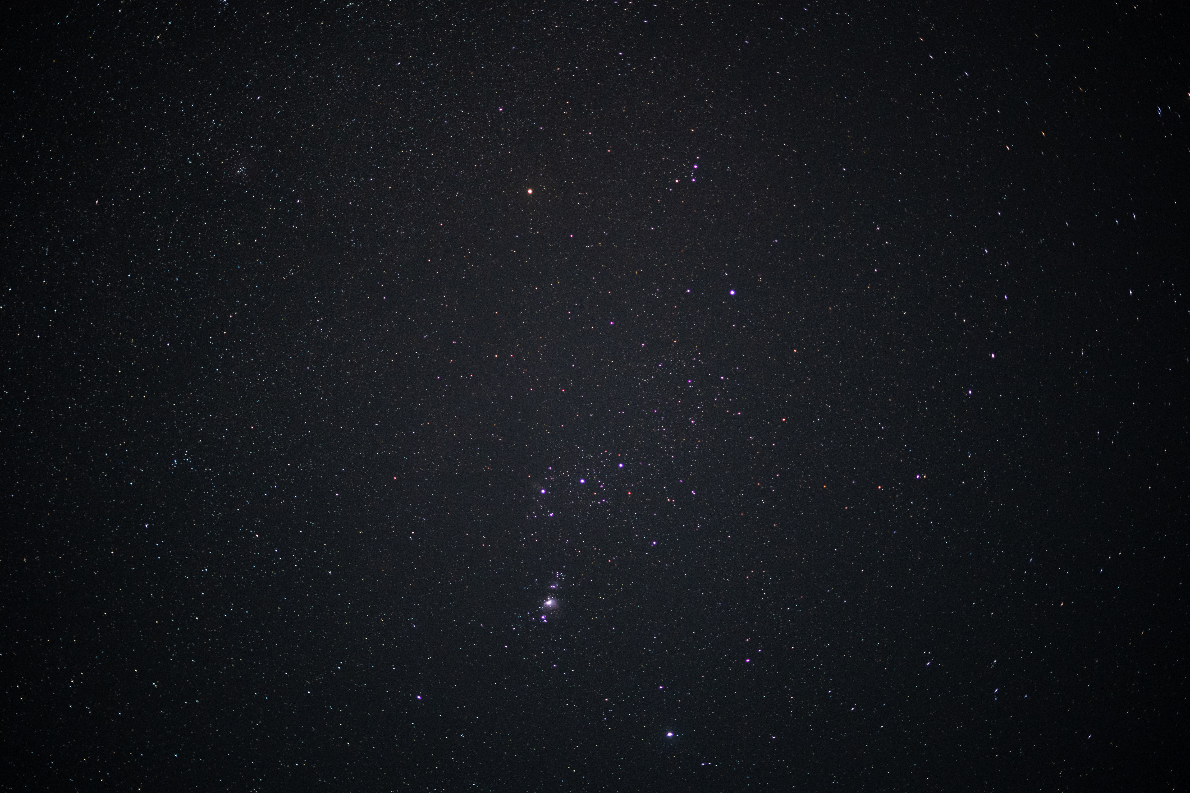Celestial Hunt: Quest to capture Comet C2022 E3 (ZTF) — photo 4