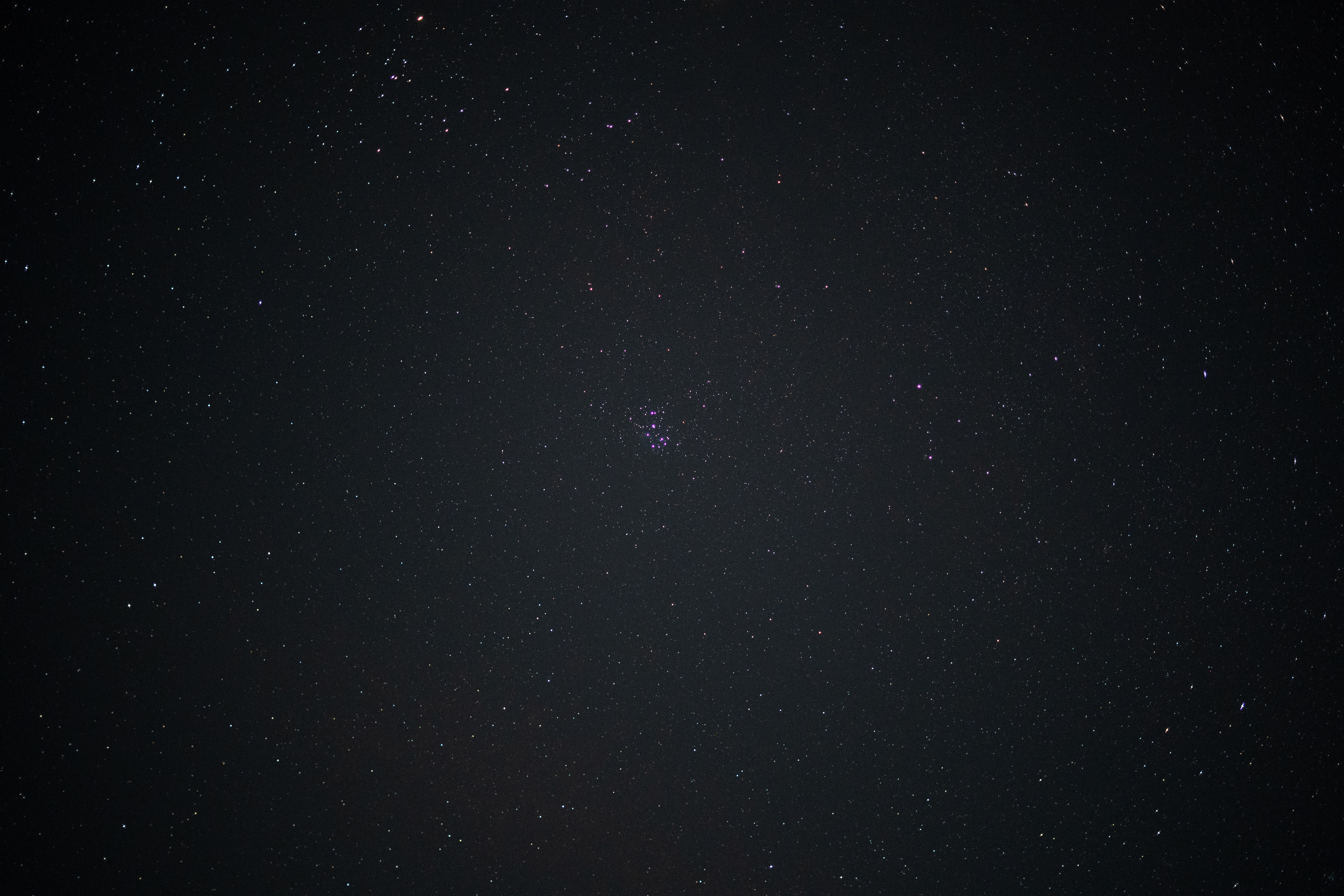Celestial Hunt: Quest to capture Comet C2022 E3 (ZTF) — photo 8