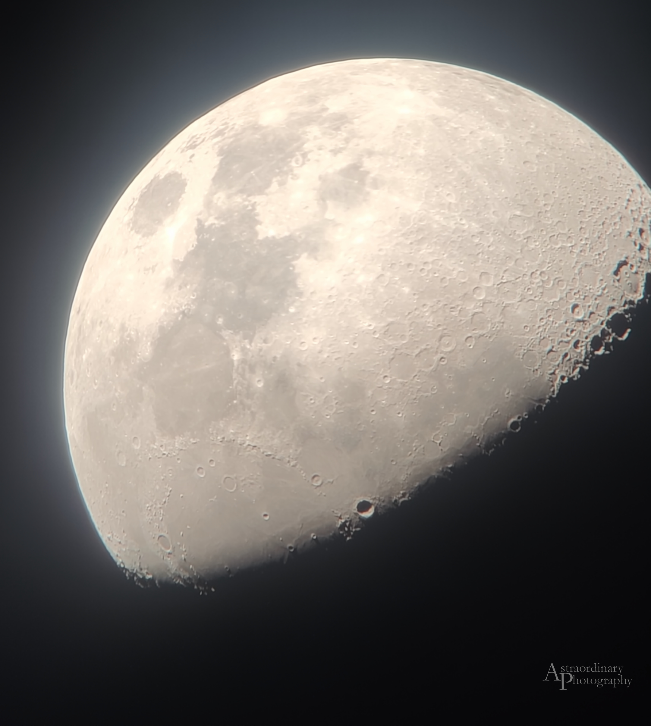 Crescent Moon