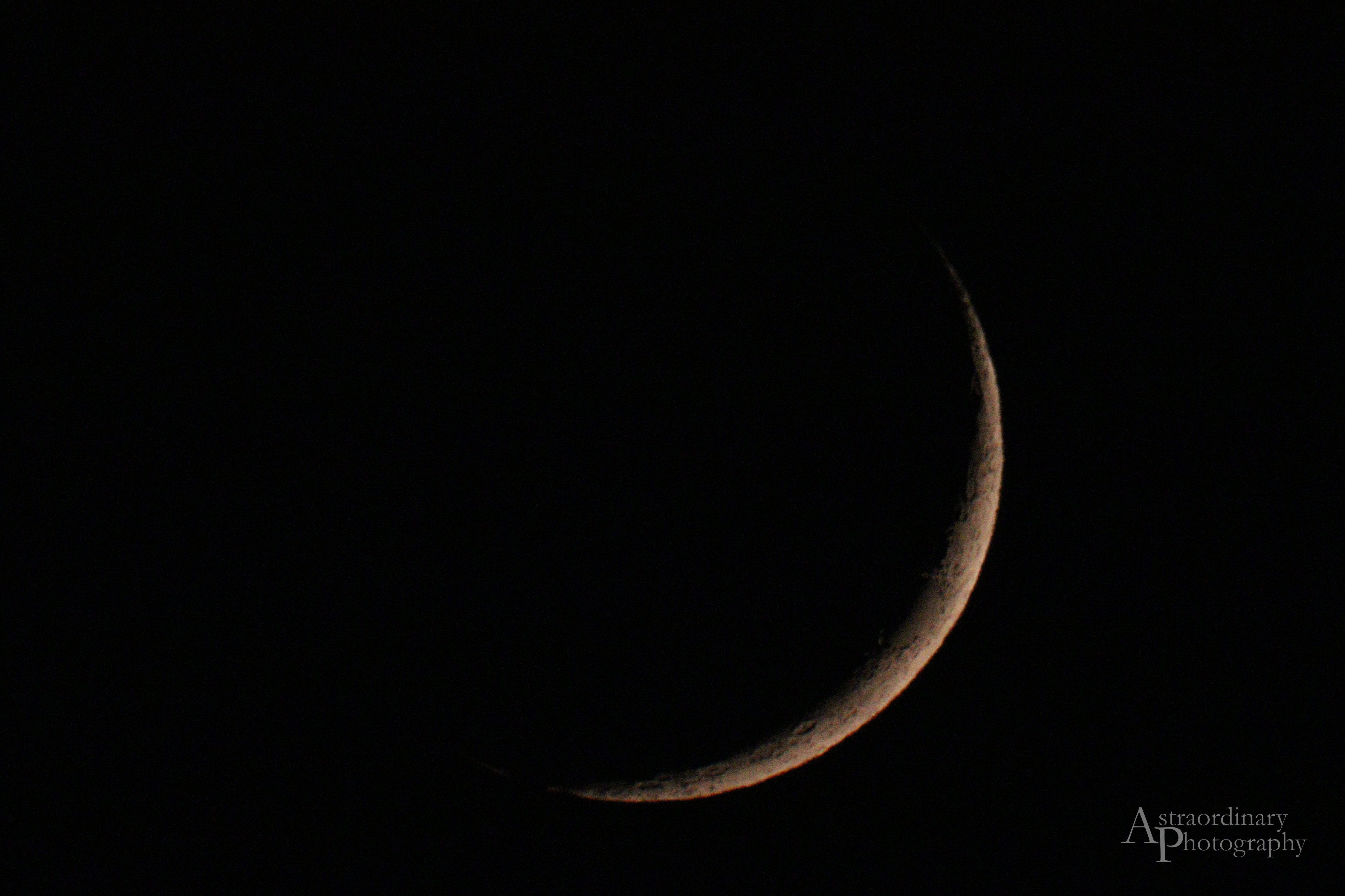 Crescent Moon