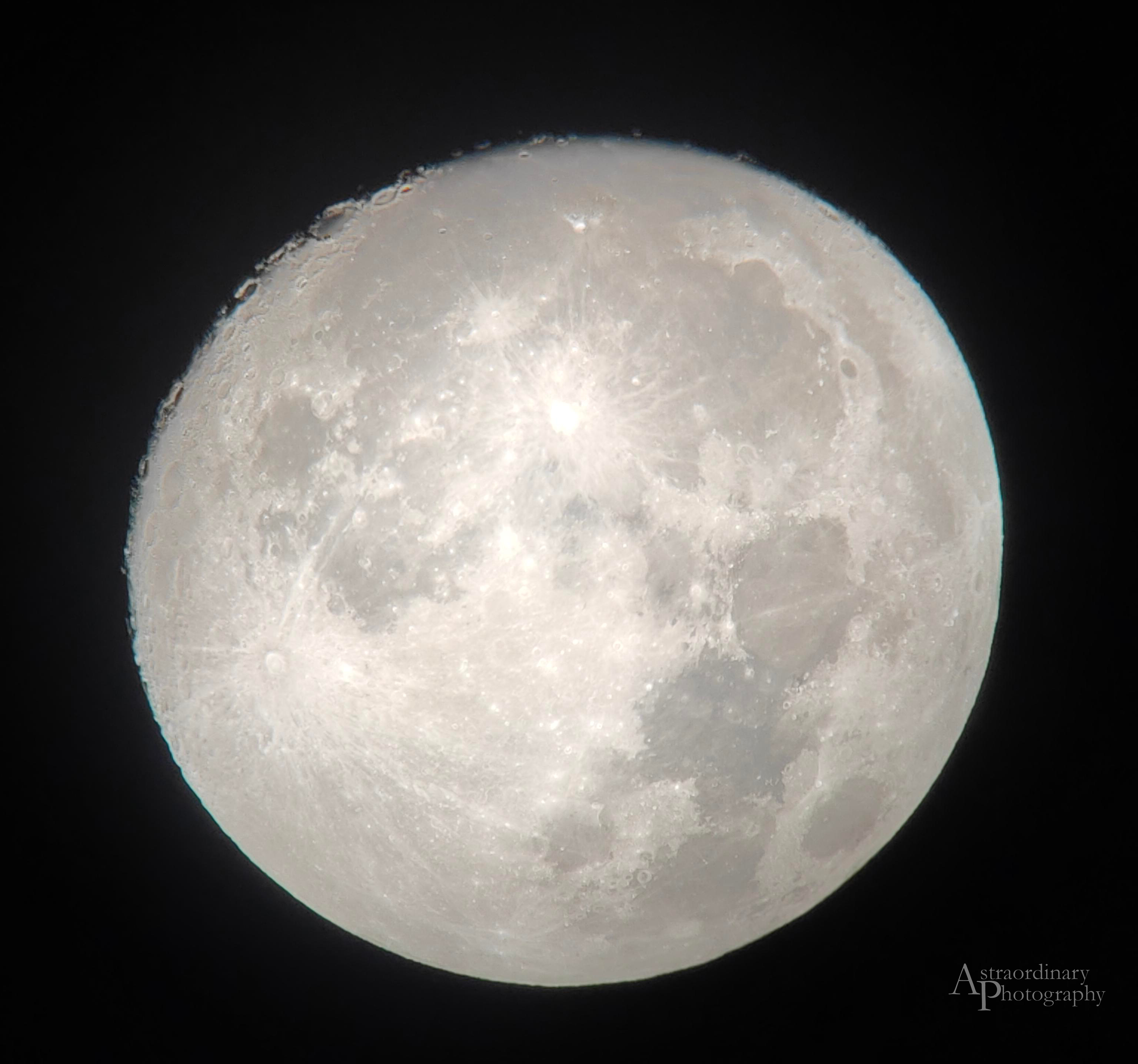 Full Moon
