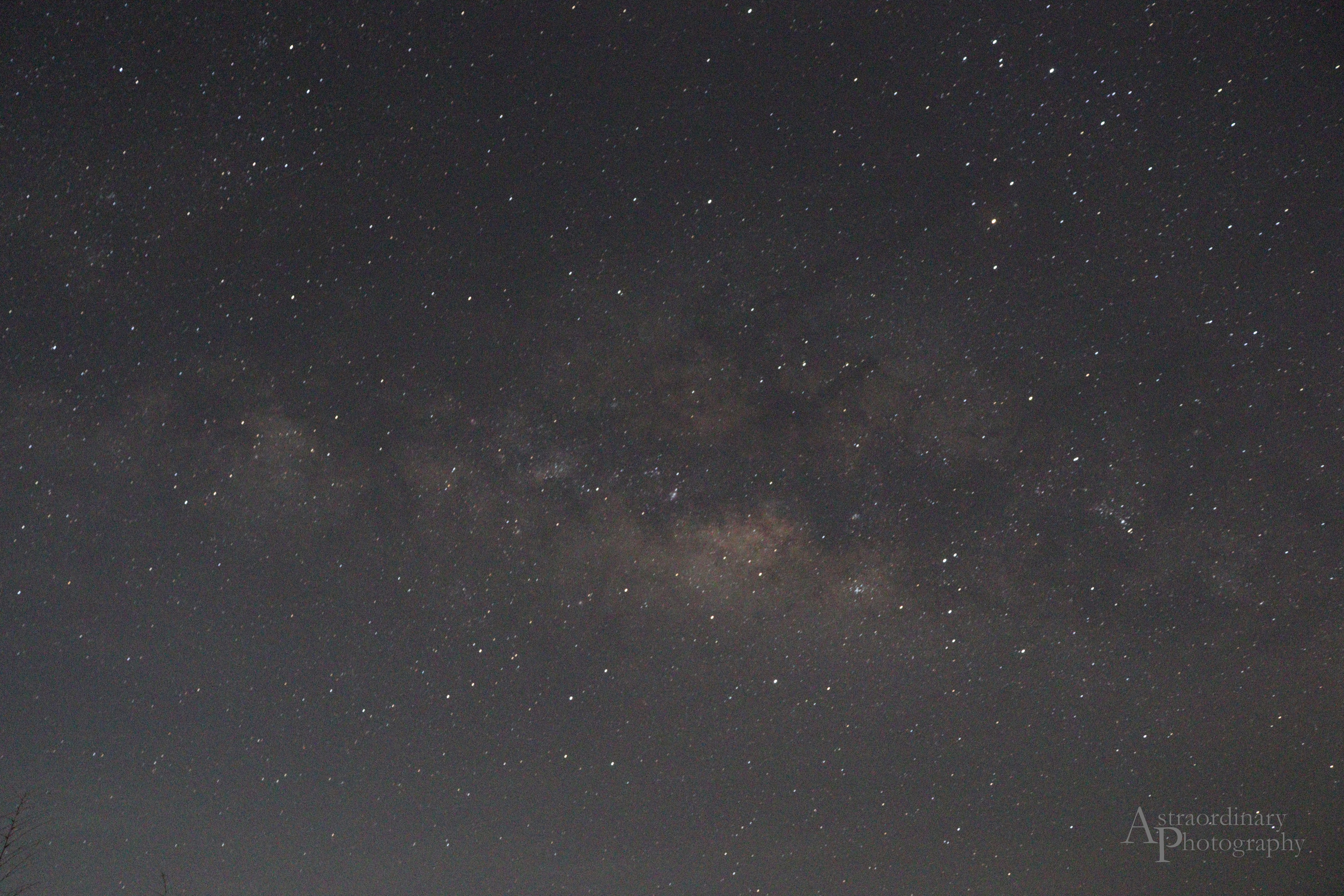 Milky Way