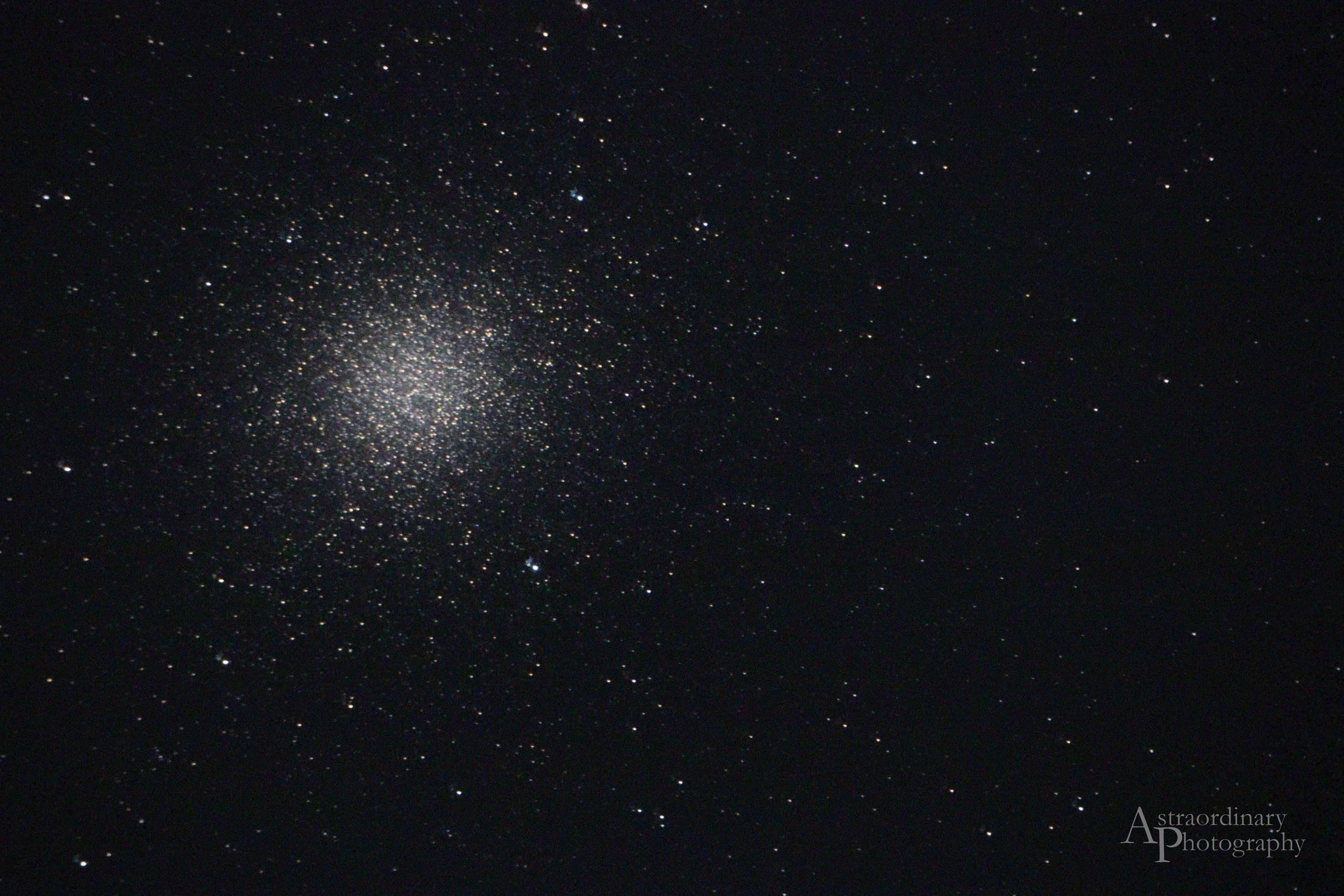 Omega Centauri