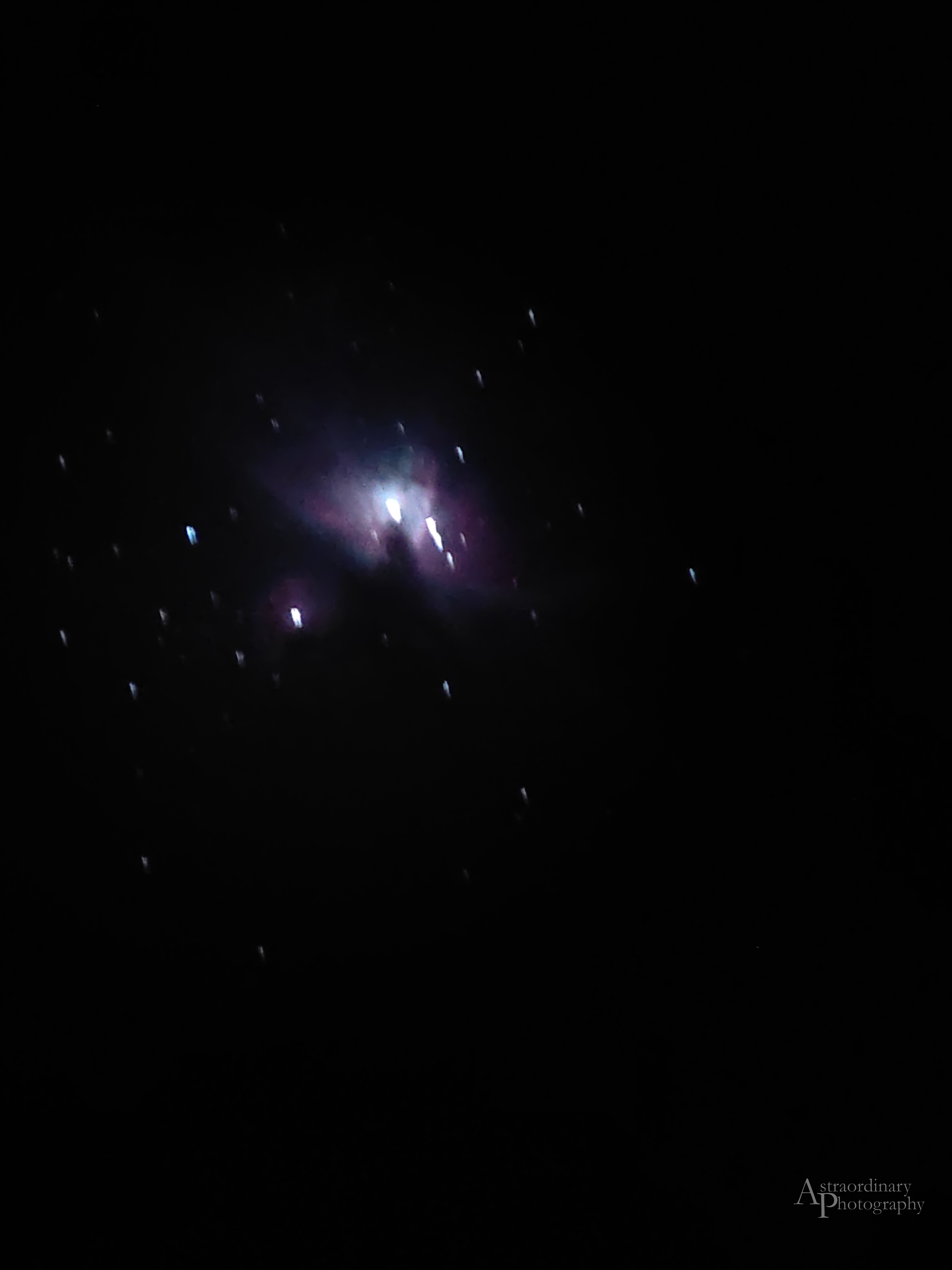 Orion Nebula