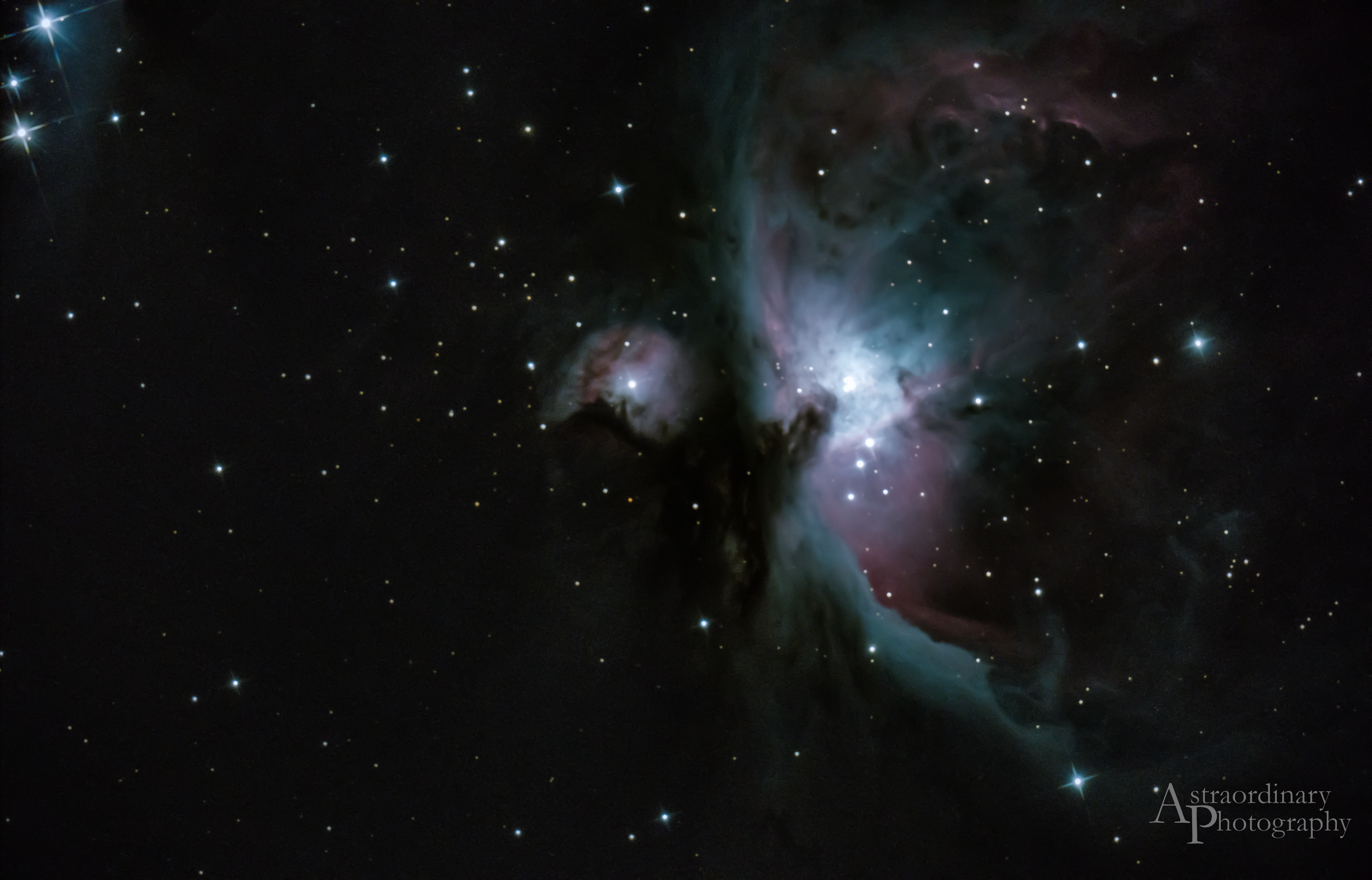 Orion Nebula