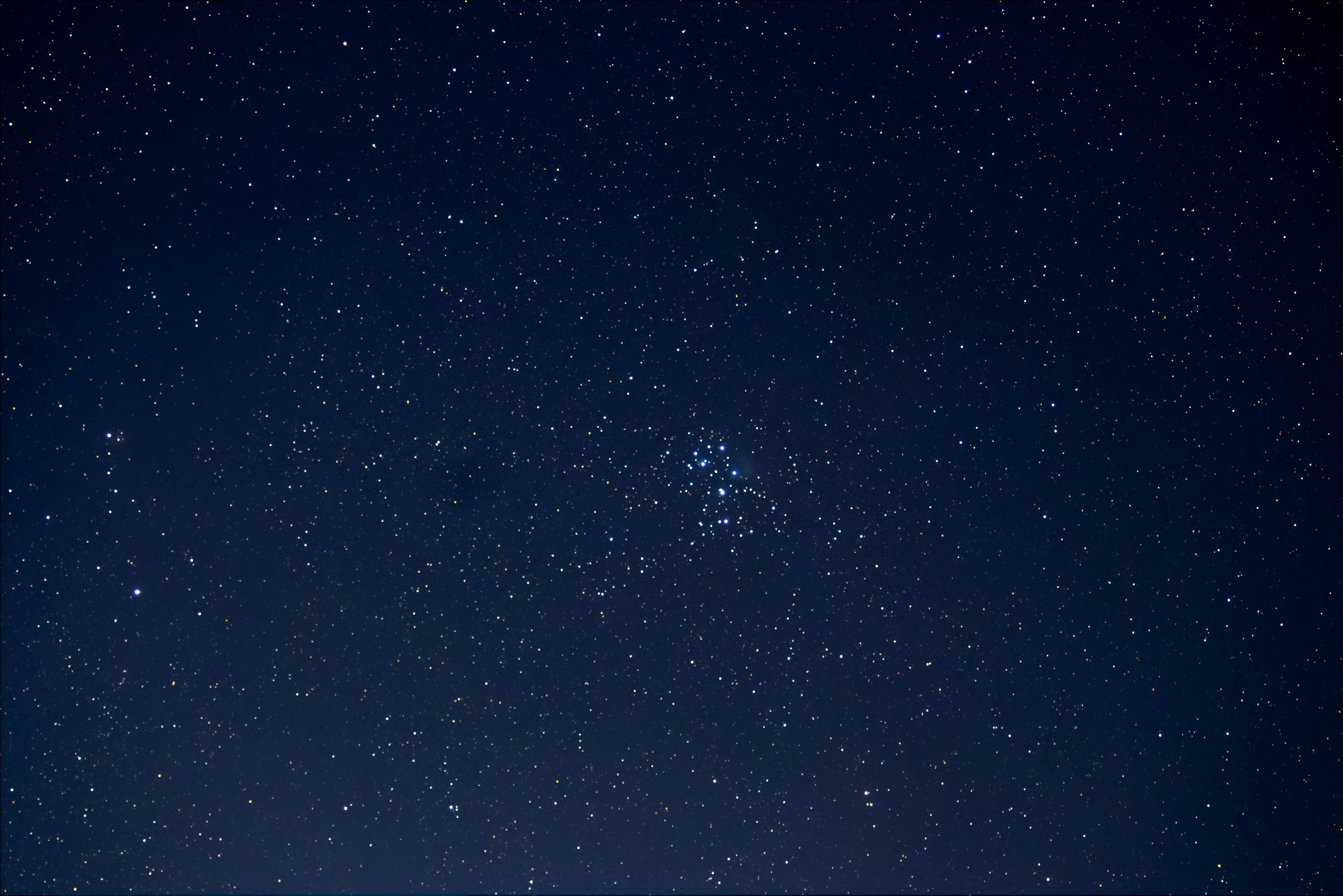 Pleiades