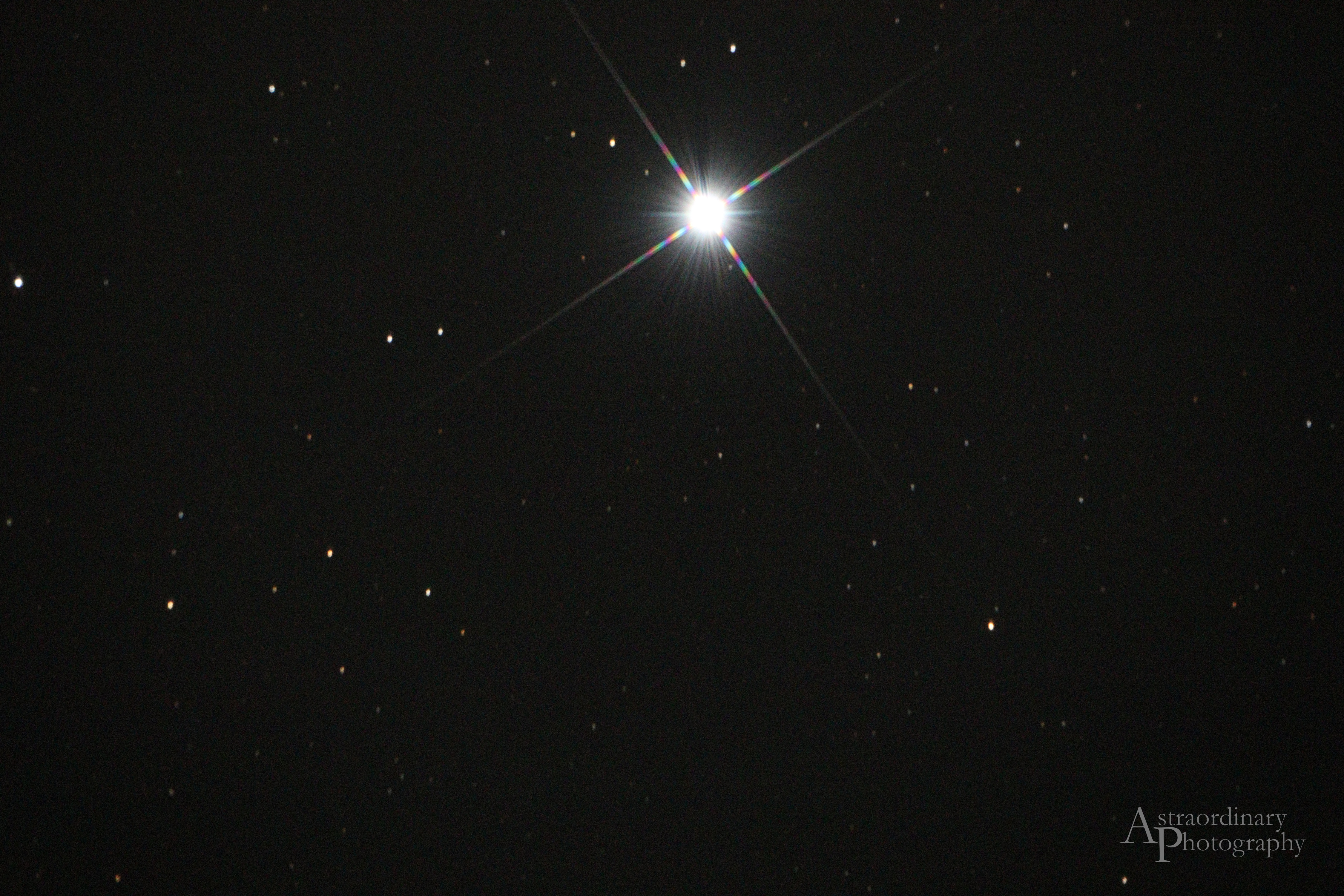 Sirius