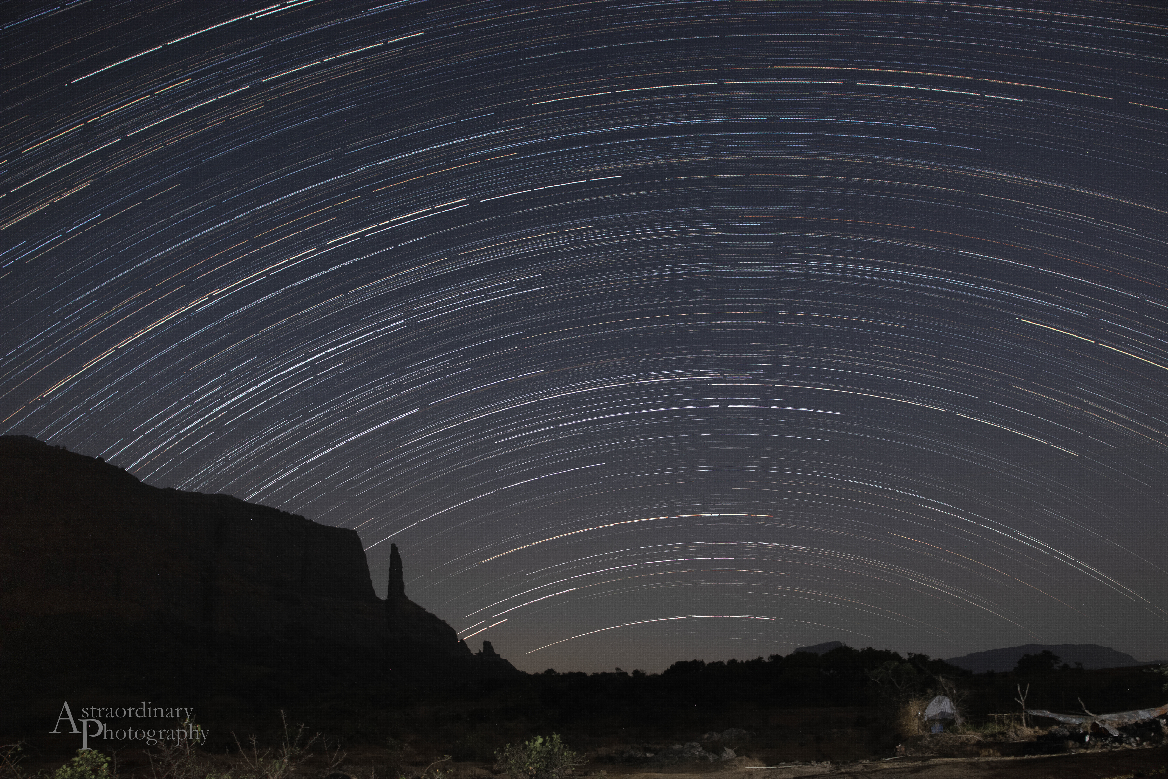 Southern Star Trail