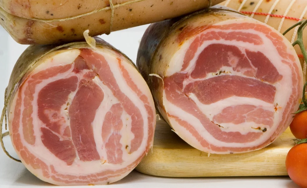Pancetta