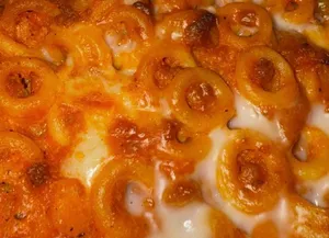 Baked Anelletti Palermo-Style - A Classic Sicilian Sunday Favourite