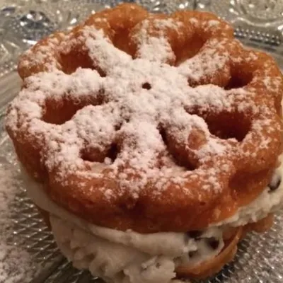 Bacio Pantesco: La dolcezza siciliana che conquista