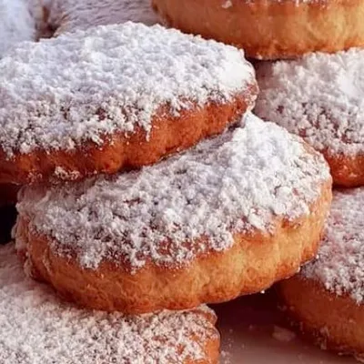 Biscotti algerini: dolce tradizione palermitana