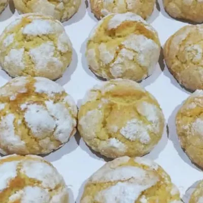 Biscotti all’arancia: dolcetti profumati della tradizione siciliana