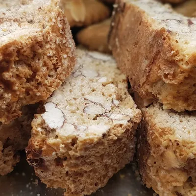 Biscotti quaresimali siciliani: Tradizione e sapore per la Quaresima