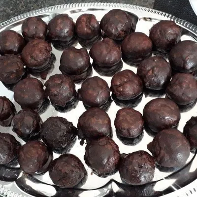 Biscotti totò catanesi: I biscotti dei morti