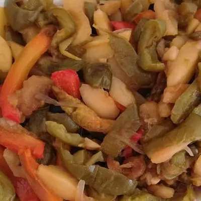 Bobbia siracusana: il contorno semplice e genuino di Siracusa