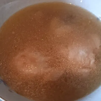 Brodo di castrato: il comfort food siciliano dal sapore autentico