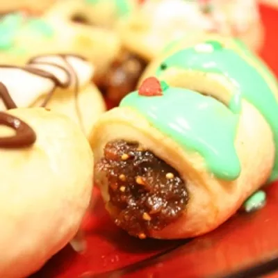 Buccellati, dolcetti siciliani natalizi da gustare in famiglia