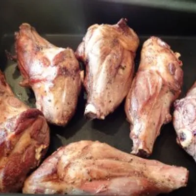 Il capretto al forno: Un classico siciliano per le feste