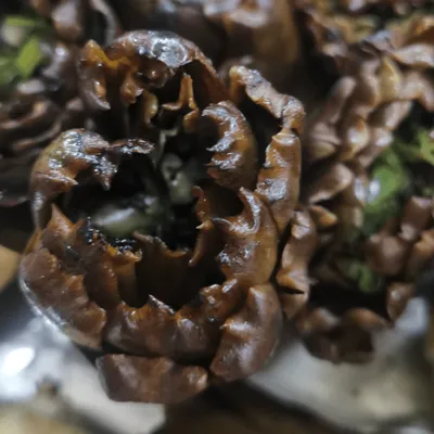 Carciofi arrostiti: un tuffo nei sapori autentici della Sicilia