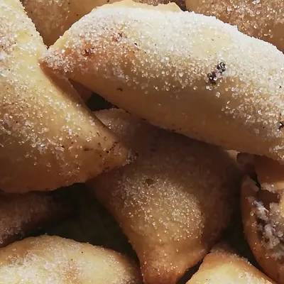 Cassatelle con la ricotta: Un dolce siciliano irresistibile