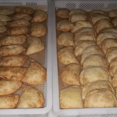 Cassatelle di Mirabella Imbaccari: dolci tentazioni di Sicilia