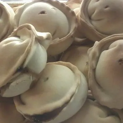 Cassatelle di Pantelleria: Il dolce che incanta