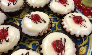 Cassatina di Collesano: il dolcetto madonita che conquista al primo morso